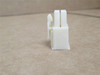 AMP 172168-1; Lot-20 Rectangular Connector 6-Pos; 2-Row; 600V