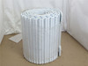 Intralox 9504-18; Series 800 Cone Top Belt 17.9"W x 18'L