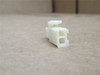 AMP 172165-1; Lot-25 Rectangular Connectors 2Pos; 1-Row; 600V