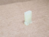 AMP 172234-1; Lot-10 Cap Housing 3Pos; 1-Row; 600V; Free Hang