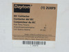 Dayton 2UXF9; Contactor; 3-Pole; 80amp; Coil 24VAC
