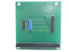 Vande Berg Scales MDL-UNKN-230220; Load Control PCB Board