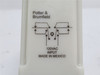 Potter CKB-38-77120; Time Delay Relay; 1.2-120s; 10A; 240VAC