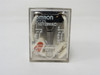 Omron MY2N-AC110/120; Relay 5A; 240VAC; Coil: 110/120VAC