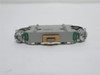 Allen-Bradley 700-CP1; Standard Contact Cartridge; 10A; 600VAC