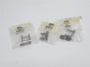 Renold 60-1SSCL; Lot-3 Roller Attachment Links #60; SS-304