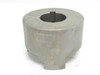 Martin ML150 1-5/8; Jaw Coupler Hub; 1-5/8"ID x 3-3/4"OD