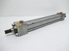 Milwaukee Cylinders H-61; Hydr Cylinder 1-1/2"ID x 12" Stk