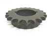 Martin 60BTB20-2012; Bushed Sprocket; #60; 20 Teeth