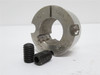 Dodge 1210-25mm; Taper Lock Bushing; 25mmID; SS