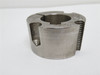 Dodge 1210-25mm; Taper Lock Bushing; 25mmID; SS