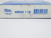 Martin 60BS20-1-1/8; Sprocket #60; 20 Teeth; 1-1/8"ID