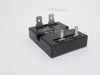 Omron G3NE-205T-US; Solid State Relay W/Heat Sink 20-28VDC