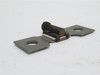Square D CC 81.5; Thermal Overload Unit; Series: CC
