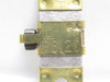 Square D B8.20; Thermal Overload Unit; Series: B