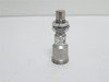 Allen-Bradley 871TM-DH4NP12-N4; Prox Switch 10-30VDC; 12mm