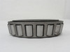 Timken 387A; Roller Bearing Cone; 2.25" ID; 0.864" Cone Width