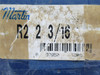 Martin R2-2-3/16; Split Taper Bushing 2-3/16" ID