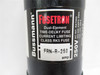 Bussmann FRN-R-250; Fusetron Time Delay Fuse; 250A; 250VAC