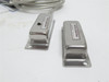 GE Security 391-BLT-06A; Safety Interlock Switch; 48VAC; 0.3A