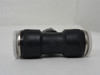 Festo 533263; Lot-2 Fittings QST-H-3/8-1/2-U-M; 1/2"Tube Size