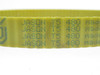 Jason T5-480; Timing Belt 480mm Long; 10mm Wide