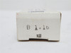 Square D B1.16; Thermal Overload Unit; Series: B