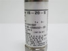 Wika IS-20-S-NGG-ND-AZGM4ZUZ1-ZZZ; Pressure Transmitter; 20mA