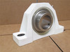 Dodge P2B-SCEZ-111-PCR; Pillow Block Bearing 068495 1-11/16"ID
