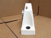 Dodge P2B-SCEZ-111-PCR; Pillow Block Bearing 068495 1-11/16"ID