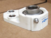 Dodge FB-GTEZ-012-PCR; Flange Bearing 127533; 3/4"ID; 3-Bolt