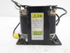 Aihara SD-262; Transformer; 52vA
