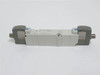 SMC SY5440-5W0Z; Solenoid Valve; 4/5 Port; 0.2-0.7MPa; 24VDC