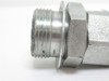 Brennan 16MJ-16MAORB; Elbow 90Deg; 1JIC x 1BOSS; NO Ring