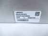 Allen-Bradley 20AD2P1A3AYNNEG0; PowerFlex 70 Drive 1HP 480VAC