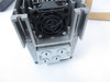 Allen-Bradley 20AD2P1A3AYNNEG0; PowerFlex 70 Drive 1HP 480VAC