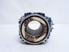 SEW DRS71M4/FG/DH; Stator Core 3/4HP; 230/460VAC; 1690RPM; 3PH