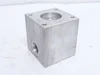 MFG- 51939; Hydraulic Aluminum Manifold