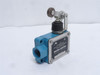 Micro-Switch BAF1-2RN2-RH; Top Roller Arm Limit Switch; 21 Amp