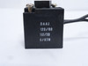 MAC DAAJ; Solenoid Coil; 110/120VAC