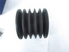 Martin 5B44SD; Bushed Pulley 5 Groove 4.75"OD uses SD Bushing