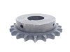 Martin 60BS20 1-5/8; Sprocket #60; 1-5/8"ID; 20 Teeth