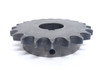 Martin 60BS20 1-5/8; Sprocket #60; 1-5/8"ID; 20 Teeth