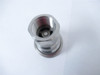 Dixon 6HF6-S; Female Hydraulic Coupler SS 3/4"NPTF