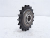 Martin 40BB18H 5/8; Hardened Idler Sprocket #40; 18T; 5/8"ID