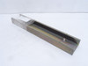 Cryovac ZFUR42502-B; Slide Plate; 15-3/4" Long x 3" Wide