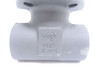 Flowserve 40406-1R20; Bonneted Gate Valve; 1-1/4NPT; 1975PSI