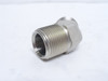 Brennan 2503-12-12-FG; Elbow; 45Deg; 3/4 NPT x 3/4 JIC