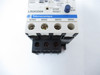 Telemecanique LR2K0304; Overload Relay 3-Pole 0.36 A– 0.54 A