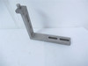 MFG- LE-90S-078-LH; ASSY SEPARATOR LEFT SS